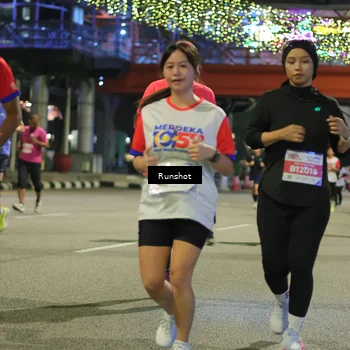 Runner Photo 4958462