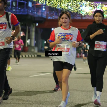 Runner Photo 4958463