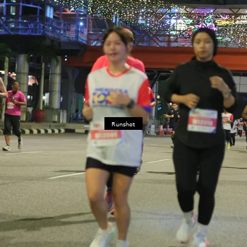 Runner Photo 4958464