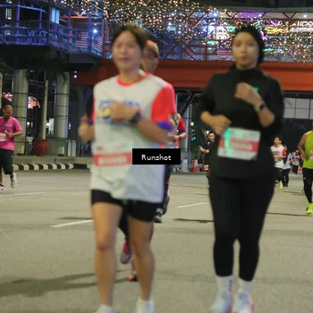 Runner Photo 4958465