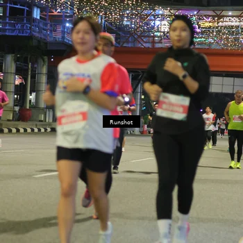 Runner Photo 4958467