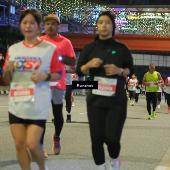 Runner Photo 4958468