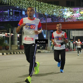 Runner Photo 4958469