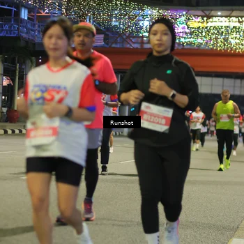 Runner Photo 4958470