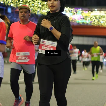 Runner Photo 4958472