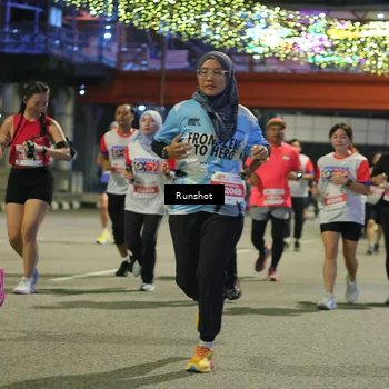 Runner Photo 4958473