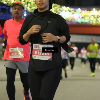 Runner Photo 4958474