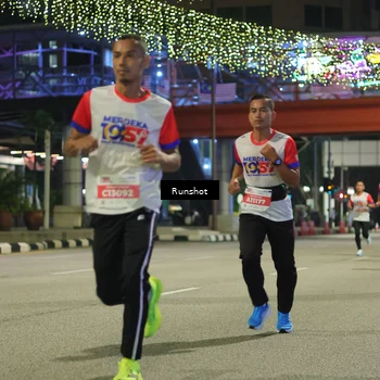 Runner Photo 4958475