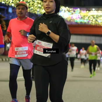 Runner Photo 4958476