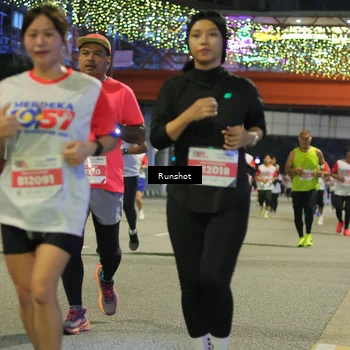 Runner Photo 4958478