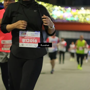 Runner Photo 4958479