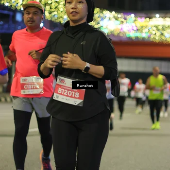 Runner Photo 4958480