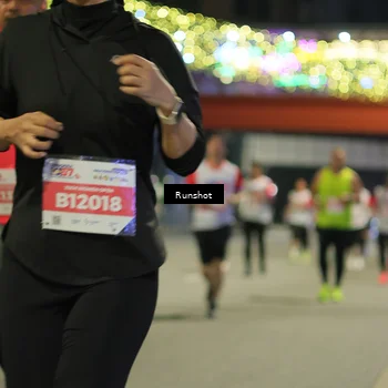 Runner Photo 4958481