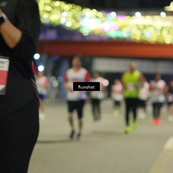 Runner Photo 4958482