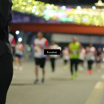 Runner Photo 4958483
