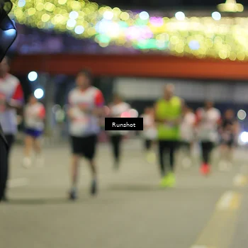 Runner Photo 4958484