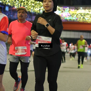 Runner Photo 4958485