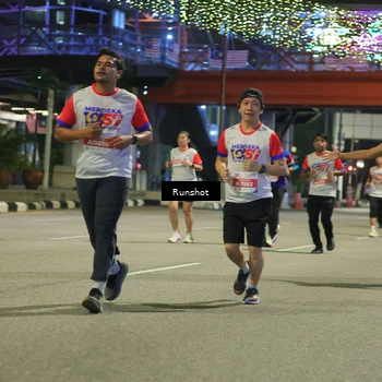 Runner Photo 4958487