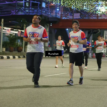 Runner Photo 4958488