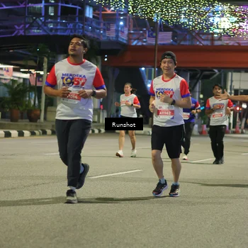 Runner Photo 4958489