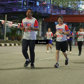Runner Photo 4958490