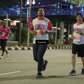 Runner Photo 4958495