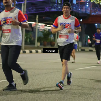 Runner Photo 4958497