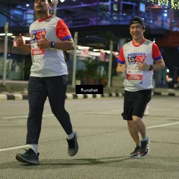 Runner Photo 4958498