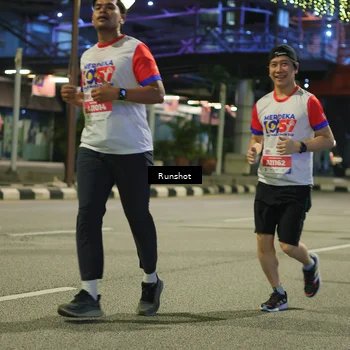 Runner Photo 4958499
