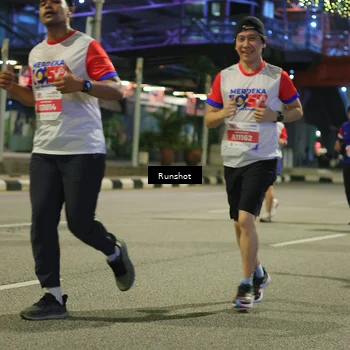 Runner Photo 4958500