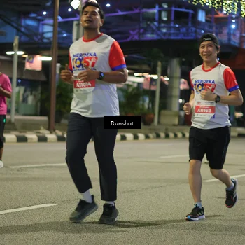 Runner Photo 4958501