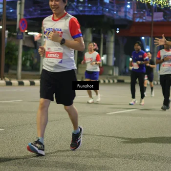 Runner Photo 4958505
