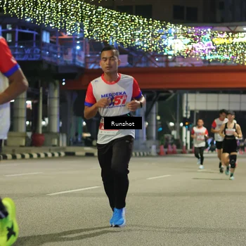 Runner Photo 4958506