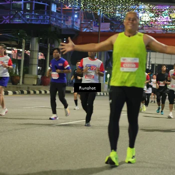 Runner Photo 4958507