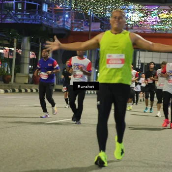 Runner Photo 4958508