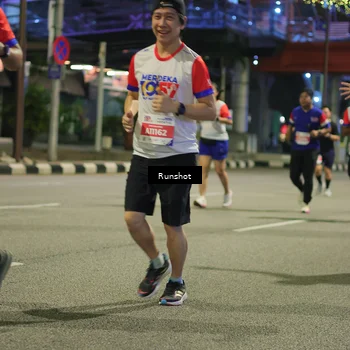 Runner Photo 4958510