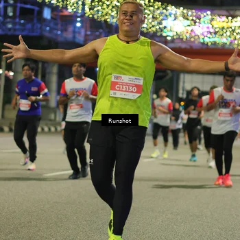 Runner Photo 4958511