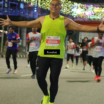 Runner Photo 4958512