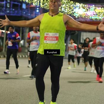 Runner Photo 4958513