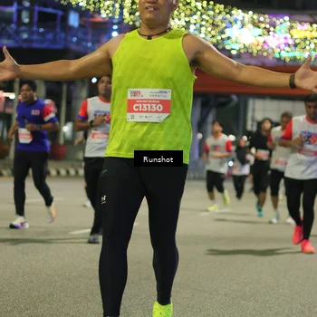 Runner Photo 4958514