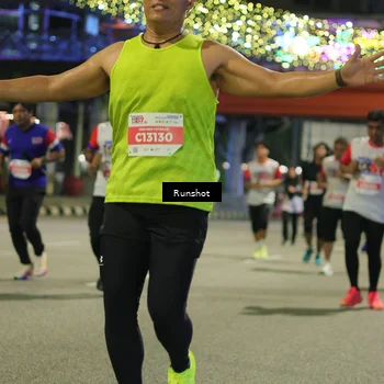 Runner Photo 4958516
