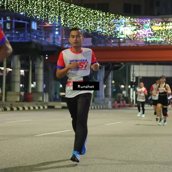 Runner Photo 4958517