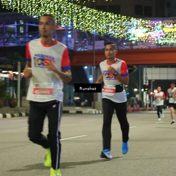 Runner Photo 4958519