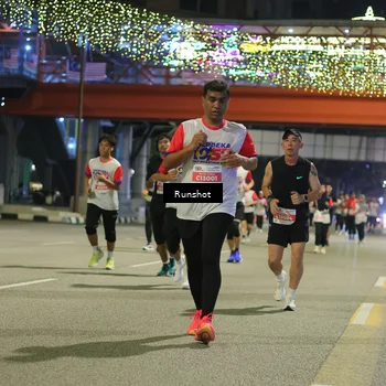Runner Photo 4958520