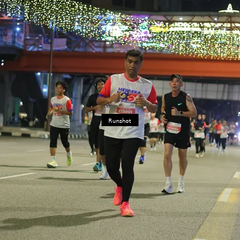 Runner Photo 4958521