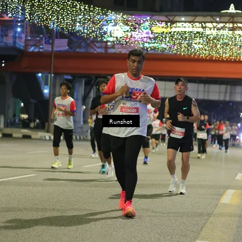 Runner Photo 4958522