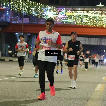 Runner Photo 4958525