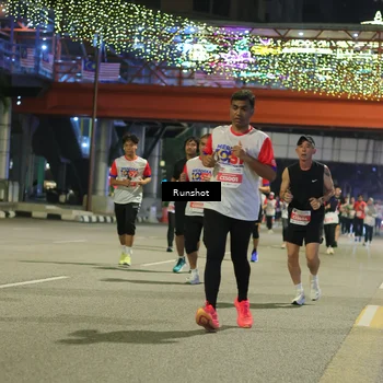 Runner Photo 4958526