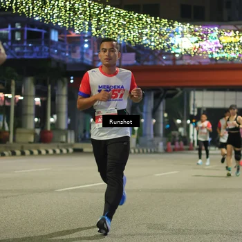 Runner Photo 4958528