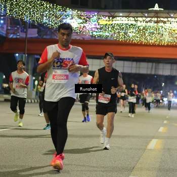 Runner Photo 4958530